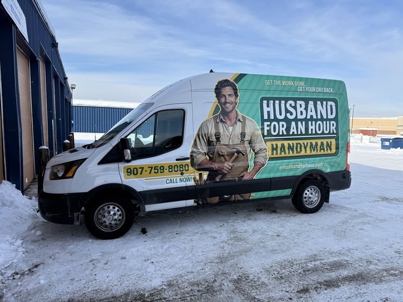 Husband for an Hour fleet